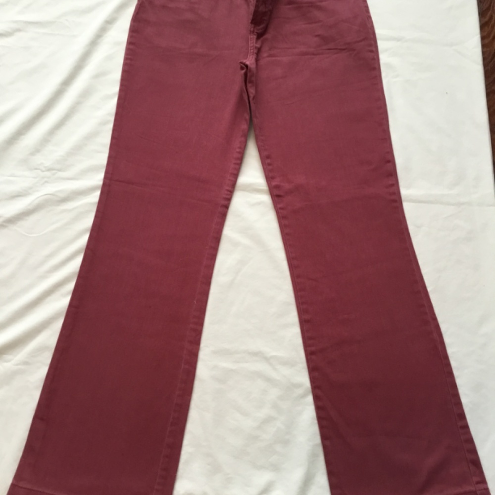 Mikk Couture Jeans - Picture 9 of 11